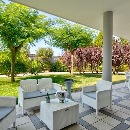 Villa Estia - Nel Cuore Della Valle D'Itria Чистернино Экстерьер фото