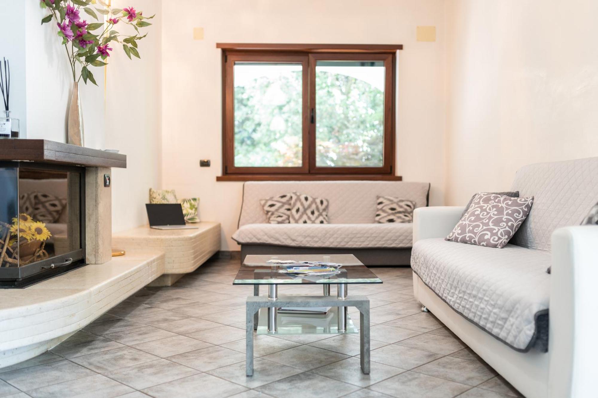 Villa Estia - Nel Cuore Della Valle D'Itria Чистернино Экстерьер фото